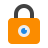 Privacy icon